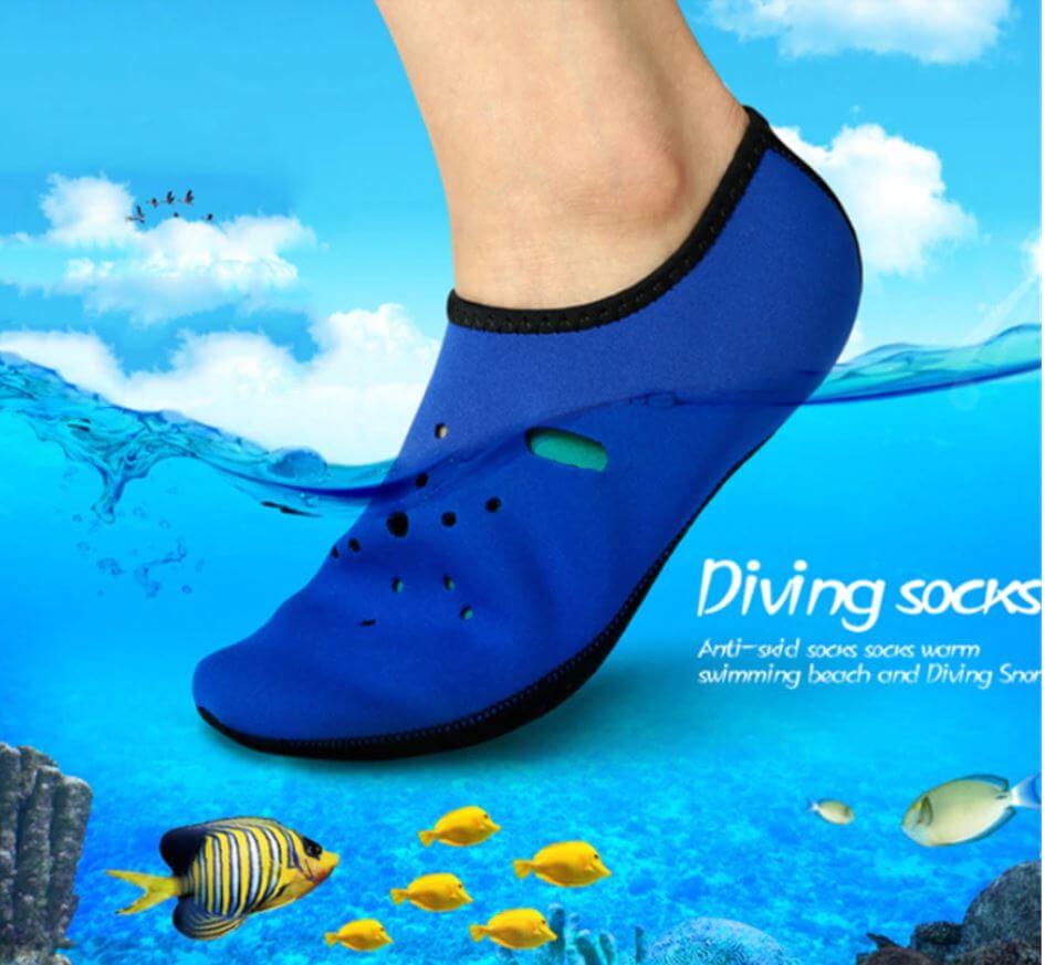 Chaussons aquatiques Aquaslipper Aquashoes