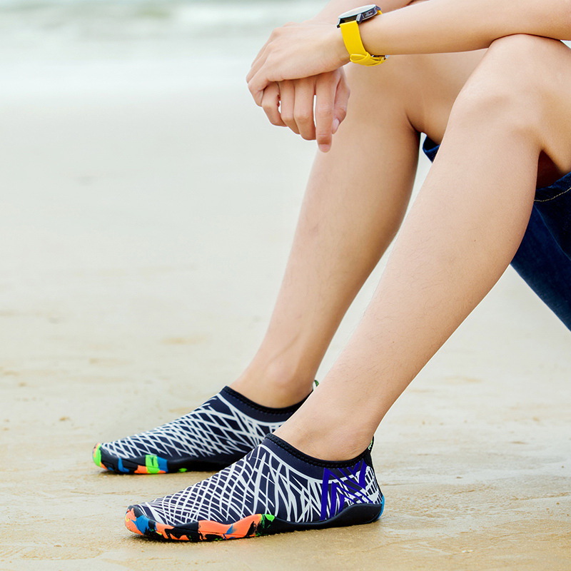 colecție pantofi de plajă Graphik Aquashoes