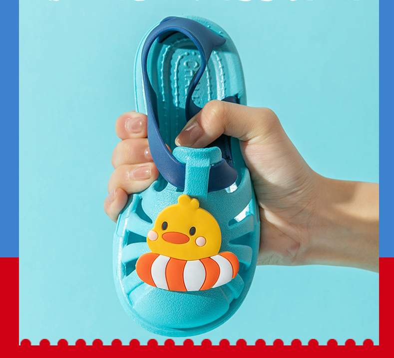 collectie Sandalen Plastiques Aquashoes