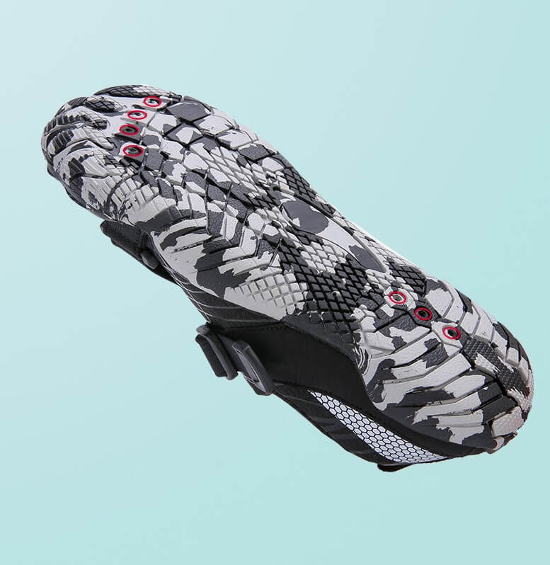 Kolekce chaussures d'eau Aqualice de chez Aquashoes