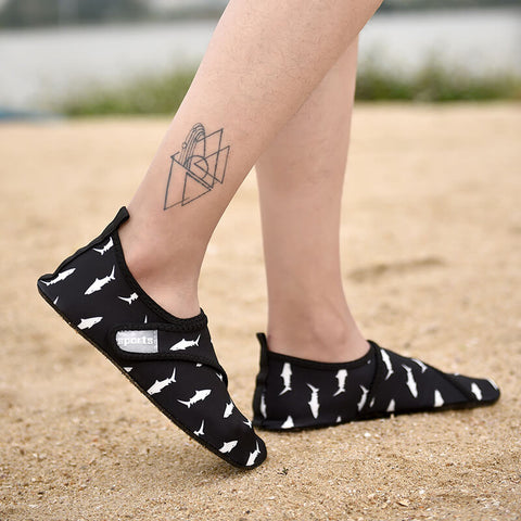 Chaussures de plage aquashoes Collection Ballerine