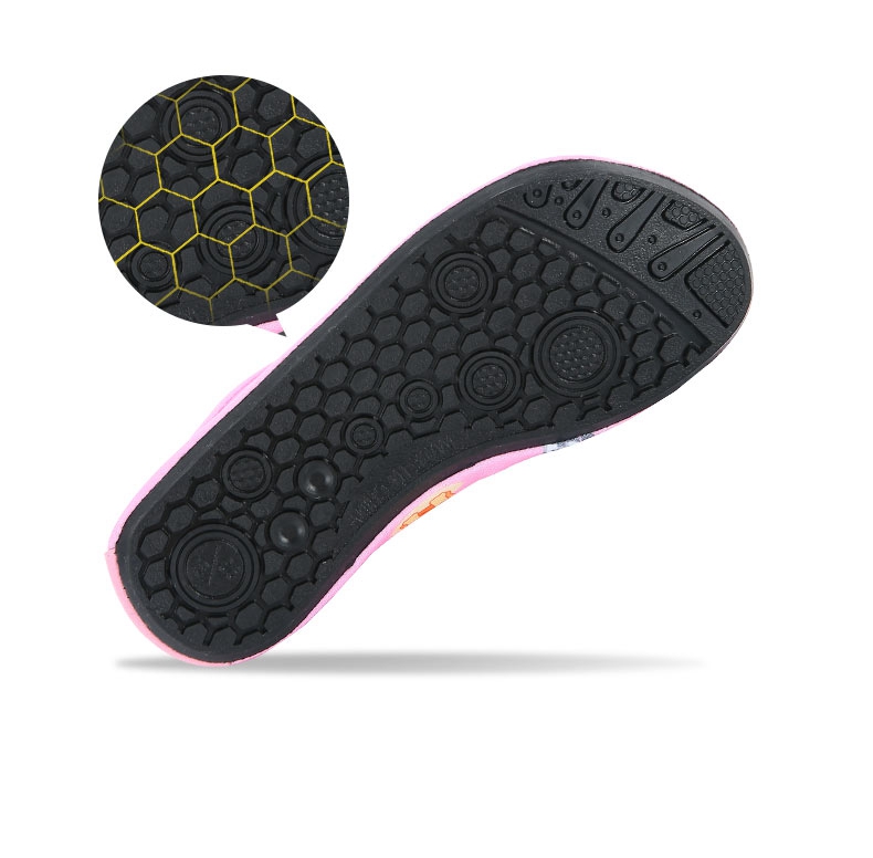 مجموعة أحذية المياه للأطفال Zanimaux Aquashoes