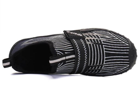 Chaussures d'eau de marque aquashoes Collection SportX für Kinder