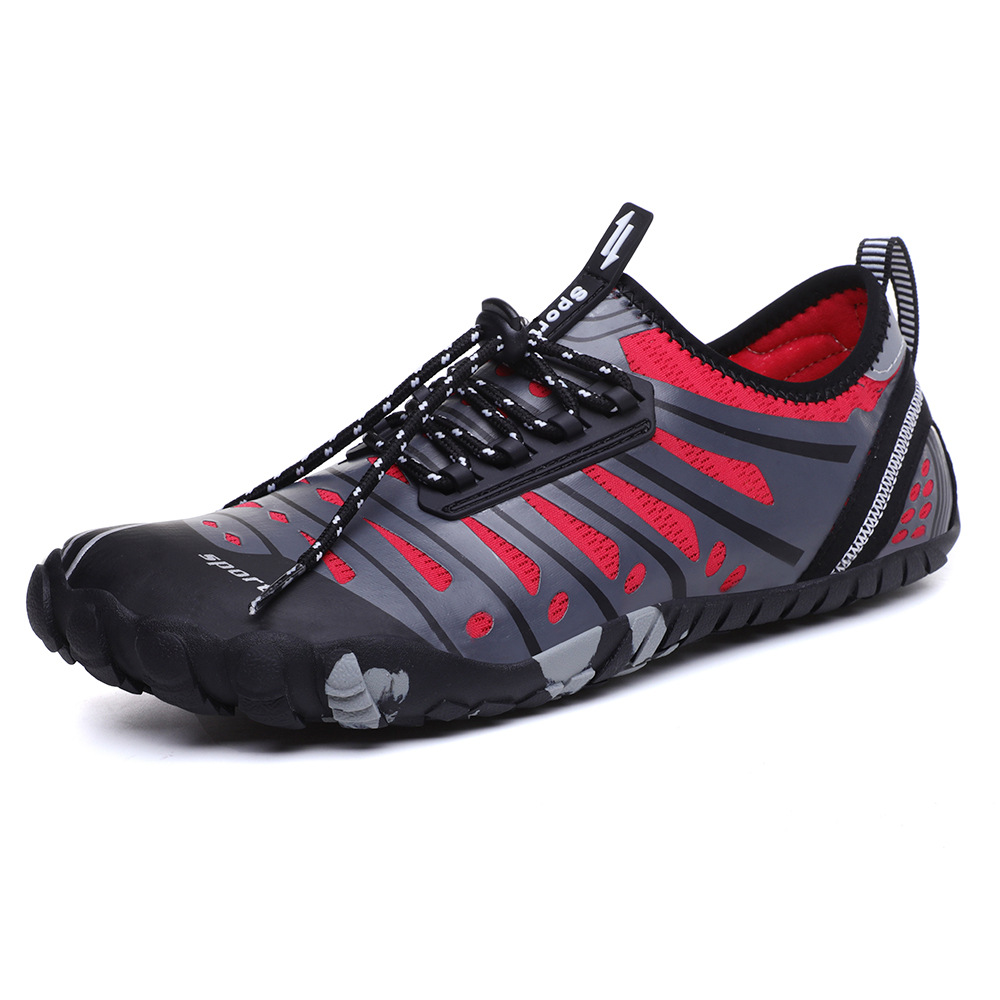 Collection Raid Aquashoes
