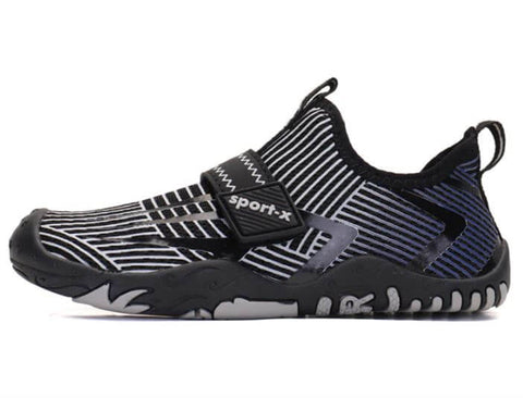 Chaussures d'eau de marque aquashoes Collection SportX für Kinder