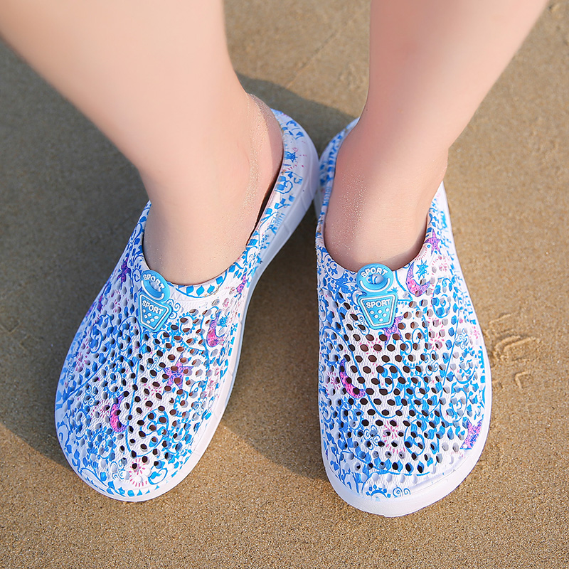 colecție Sabot de plajă Aquashoes
