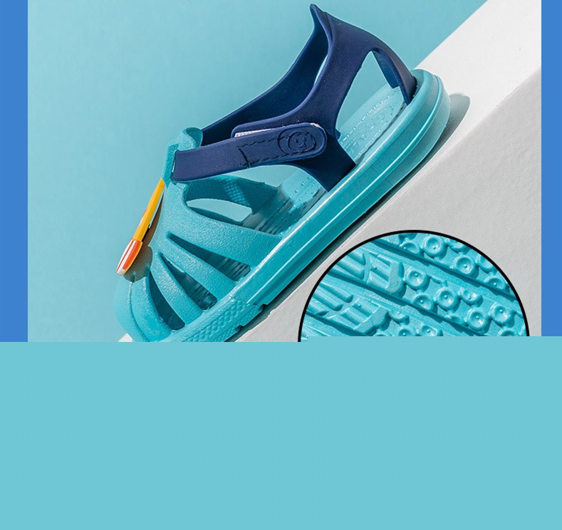 collectie Sandalen Plastiques Aquashoes