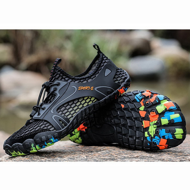 colecția Aquamove 1829 Aquashoes