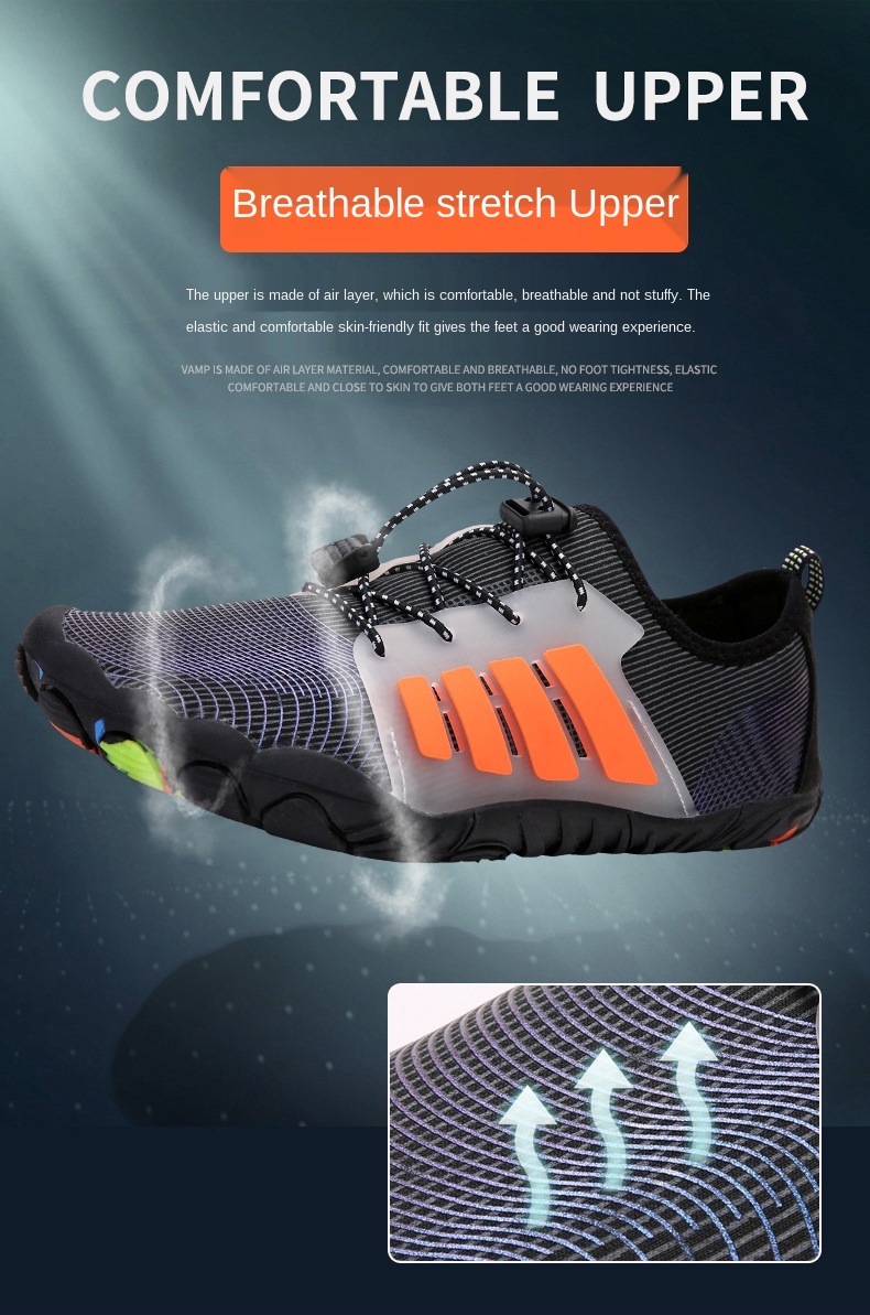 colecția Speed ​​Aquashoes
