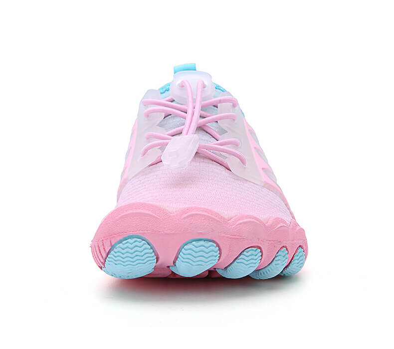 Pantofi acvatici Saint-Malo Rose de Aquashoes
