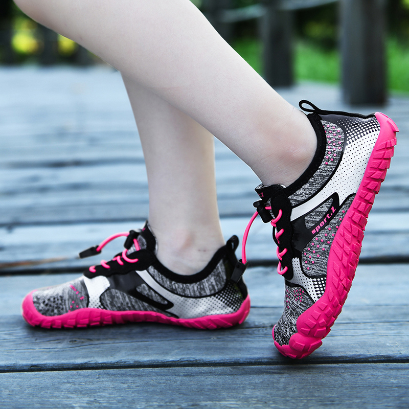 colecția Sporty Enfant Aquashoes