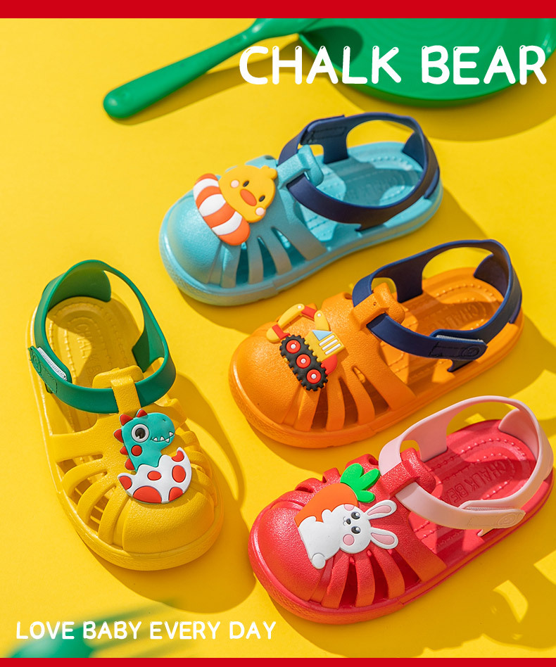 collectie Sandalen Plastiques Aquashoes