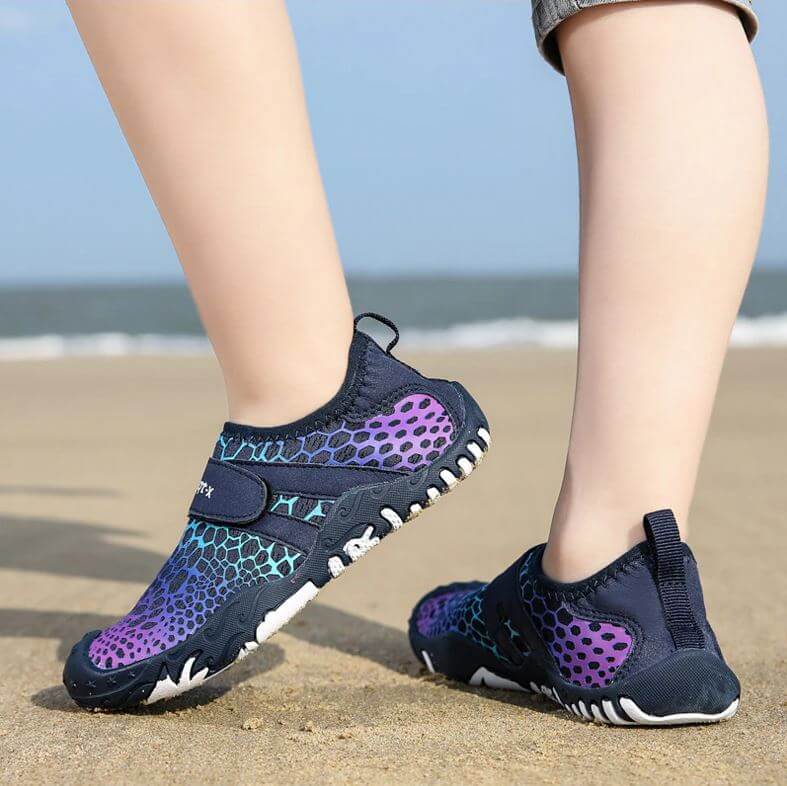 Kolekcja Chaussures d'eau Enfant Beach d'Aquashoes
