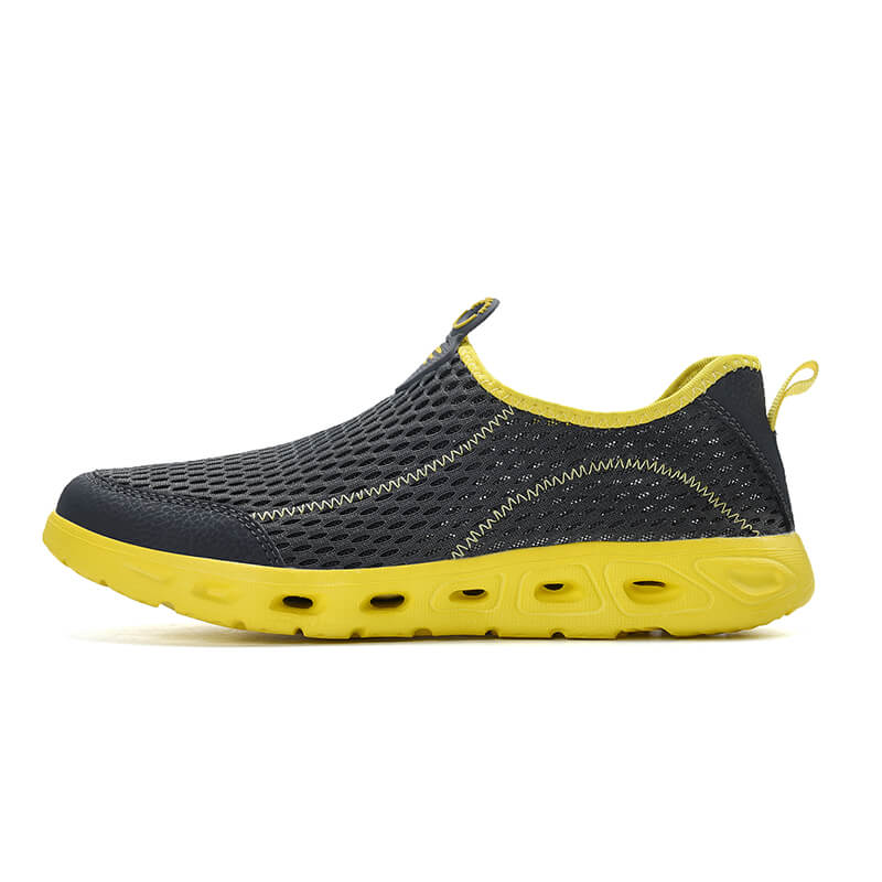 Chaussures d'eau Playa Gris Aquashoes