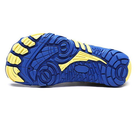 Colección Sporty Max Aquashoes