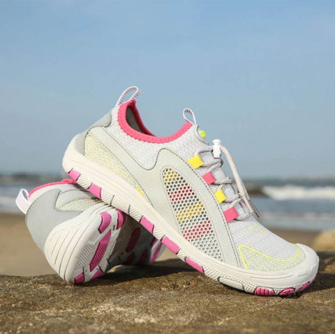 Zapatos de agua de marca aquashoes Colección SportX-WM para adultos