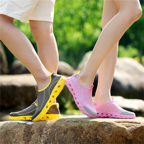collection chaussures d'eau Playa Aquashoes