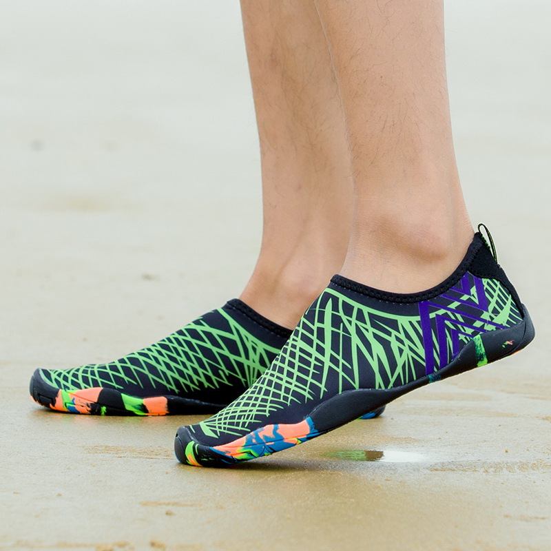 colecție pantofi de plajă Graphik Aquashoes