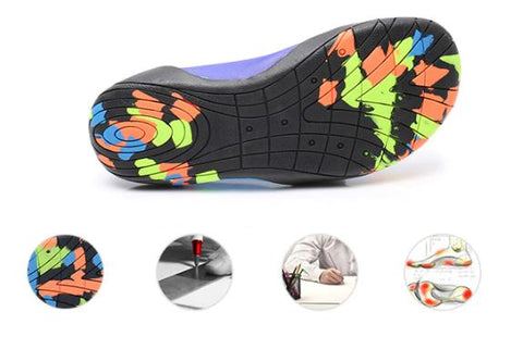 Kollektion Chaussures d'eau Aquakids Aquashoes