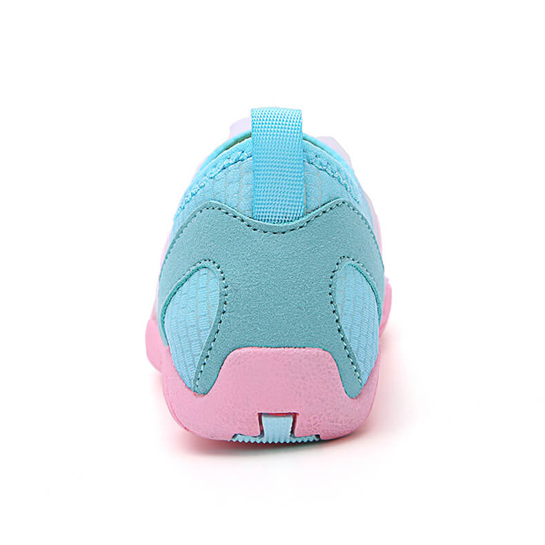 Pantofi acvatici Saint-Malo Rose de Aquashoes