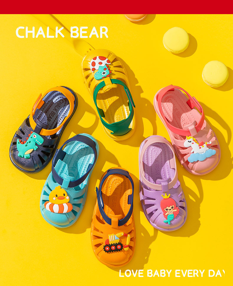 colectia Sandales Plastiques Aquashoes