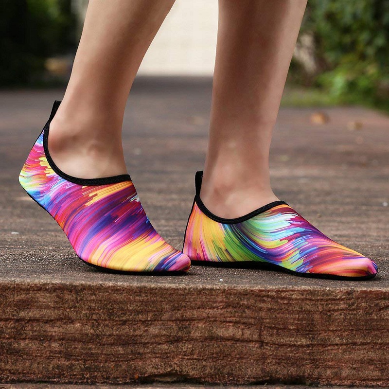 Kollektion Mayabay Aquashoes