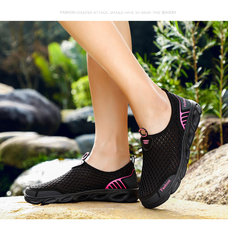 Kollektion Chaussures d'Eau Playa Aquashoes