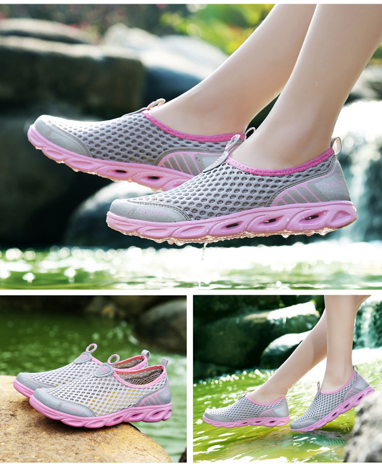 Kollektion Chaussures d'Eau Playa Aquashoes