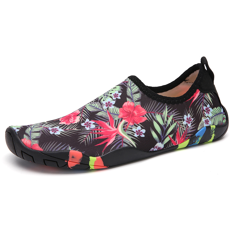 kolekcja Flowers Aquashoes