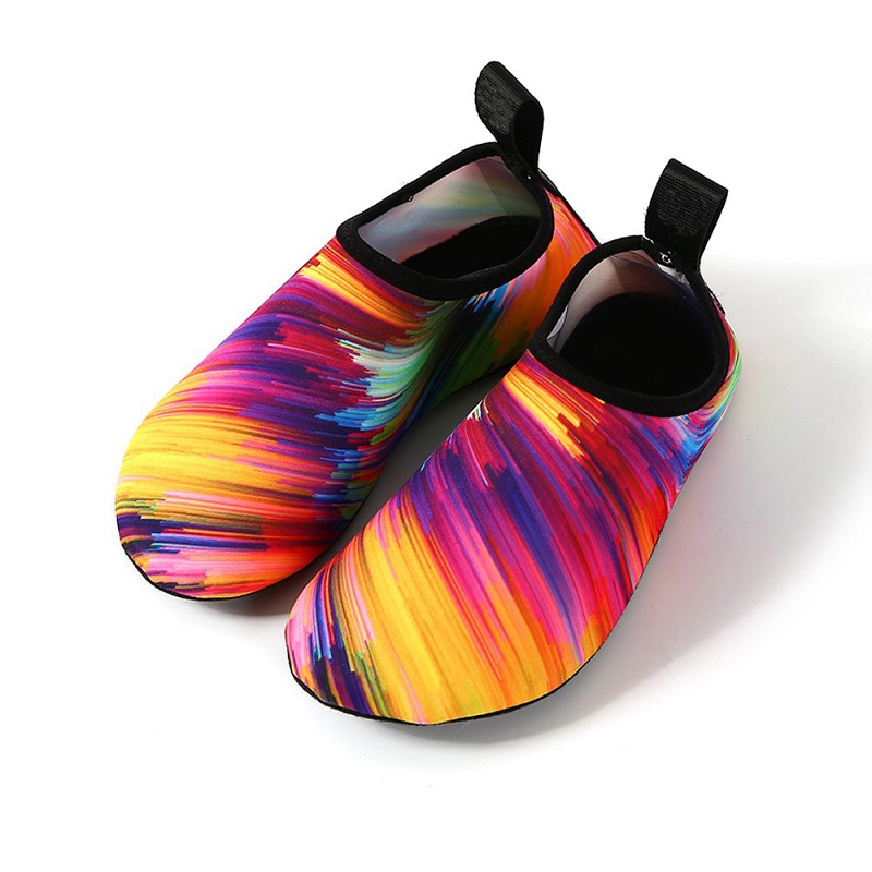 kolleksjon Mayabay Aquashoes