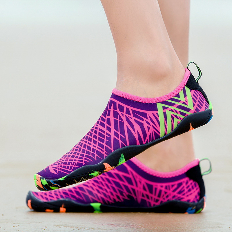 colecție pantofi de plajă Graphik Aquashoes