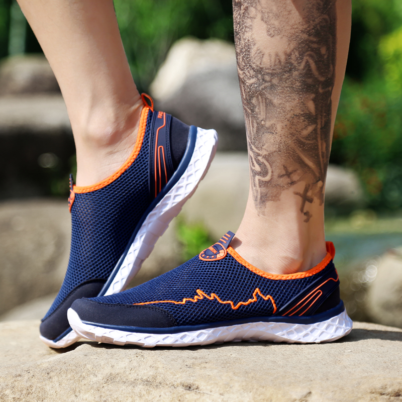 collezione Vibe Aquashoes