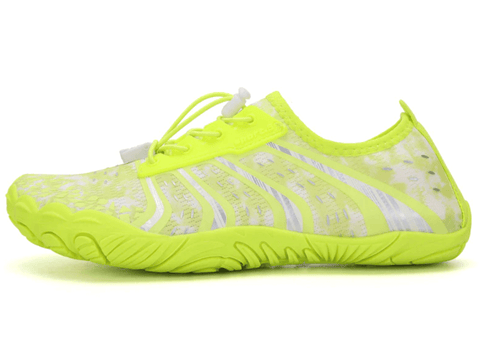 Chaussures d'eau de marque aquashoes Collection Sport6 ​​pour enfants