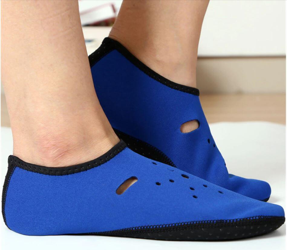 Chaussons aquatiques Aquaslipper Aquaschuhe