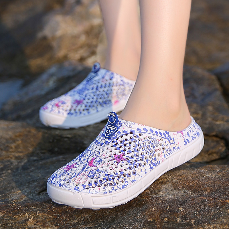 colecție Sabot de plajă Aquashoes