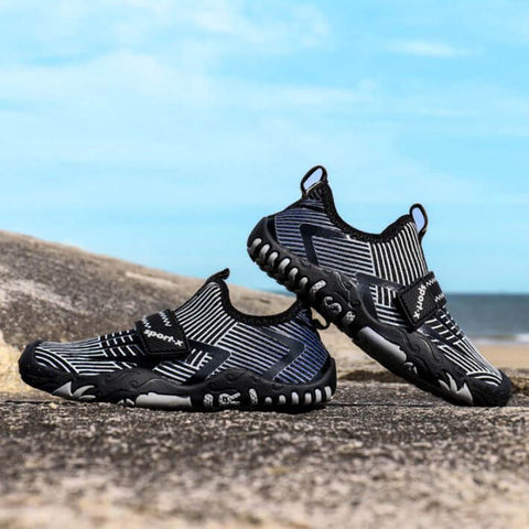 Chaussures d'eau de marque aquashoes Collection SportX für Kinder