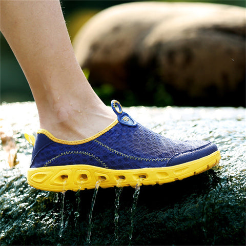 collection chaussures d'eau Playa Aquashoes