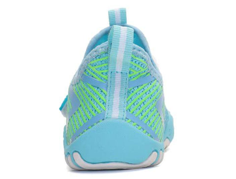 Merk aquashoes-schoenencollectie SportX voor kinderen