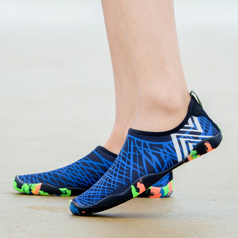 collezione scarpe da spiaggia Graphik Aquashoes