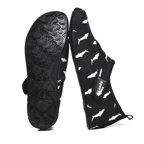 Chaussures de plage aquashoes Collection Ballerine
