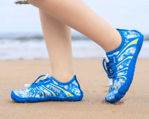 Chaussures d'eau de marque aquashoes Collection Sport6 ​​für Kinder