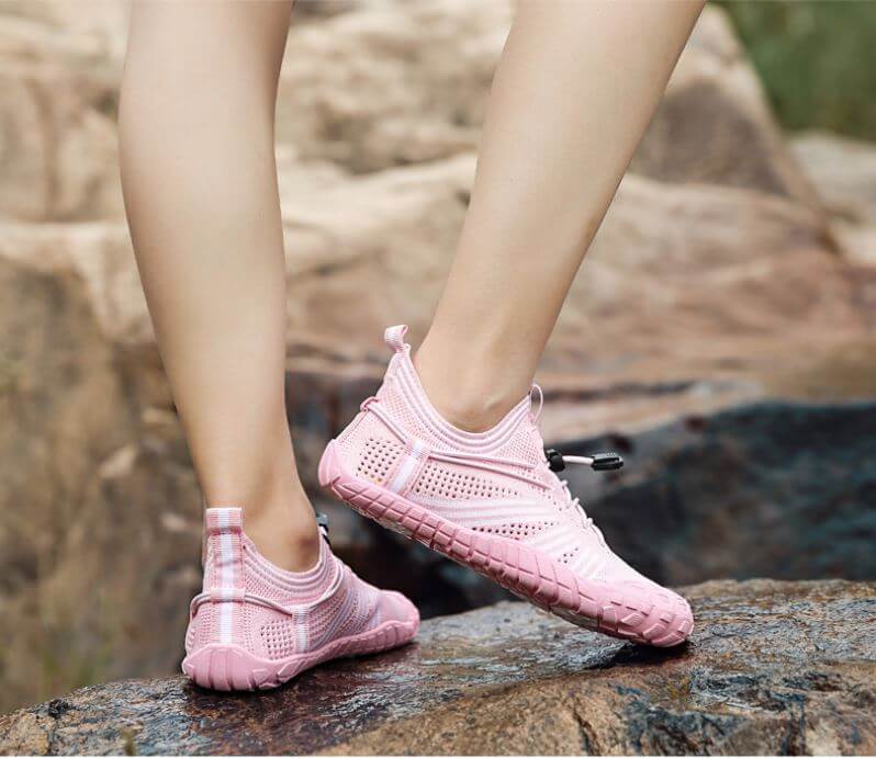 Scarpe acquatiche Aquashoes della collezione Sport-X