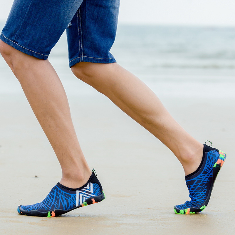 collezione scarpe da spiaggia Graphik Aquashoes