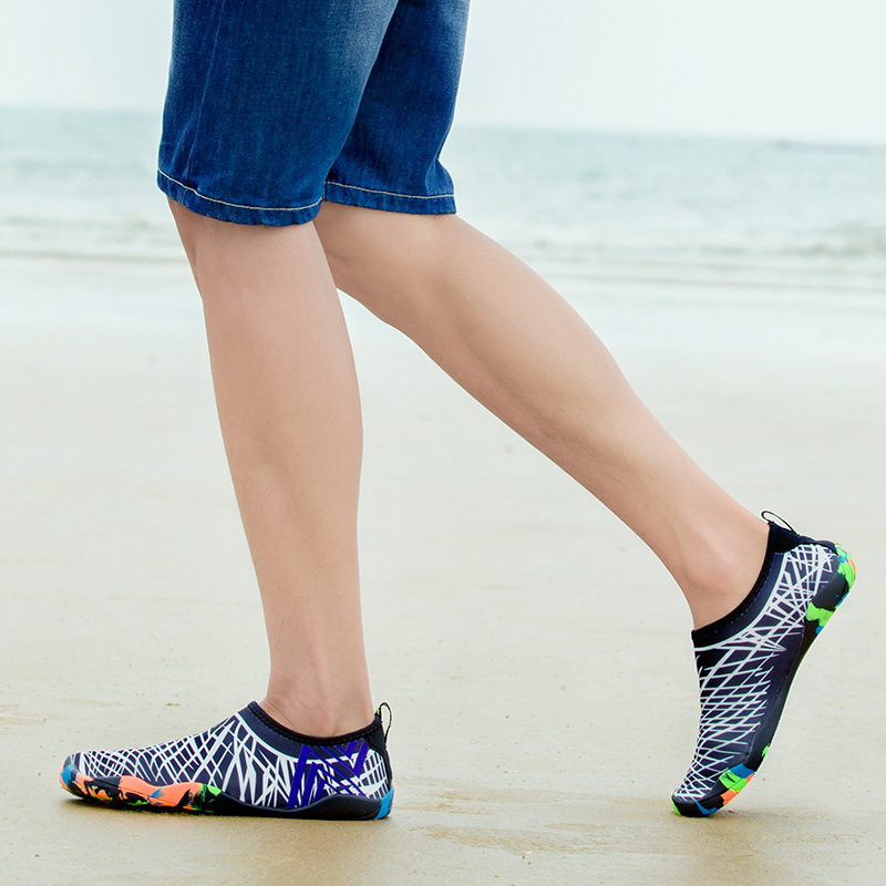 colecție pantofi de plajă Graphik Aquashoes