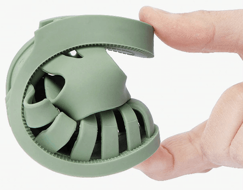 Kollektion Sandales Plastiques Aquashoes
