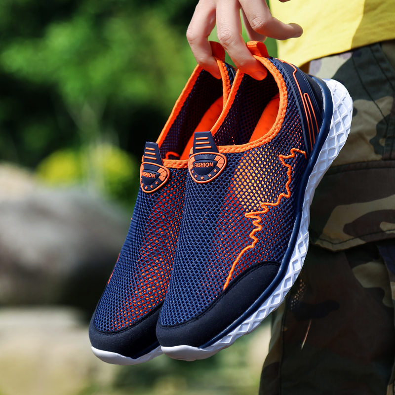 collezione Vibe Aquashoes