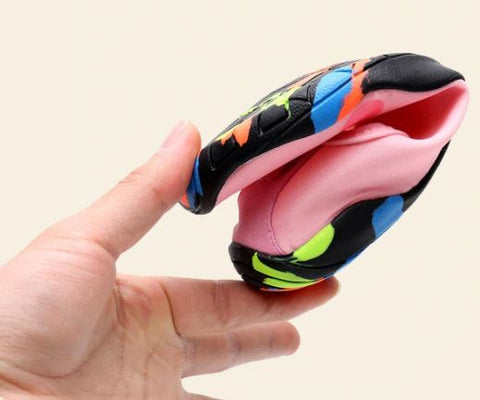 collectie chaussures d'eau Aquakids Aquashoes