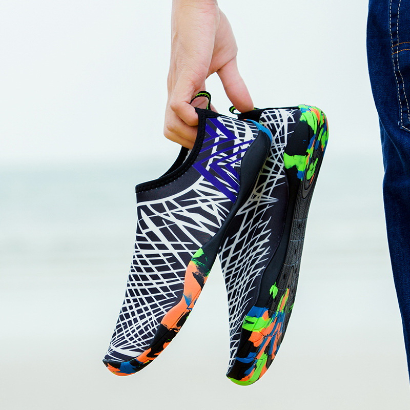 colecție pantofi de plajă Graphik Aquashoes