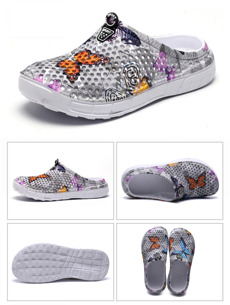 συλλογή Sabot de plage Aquashoes
