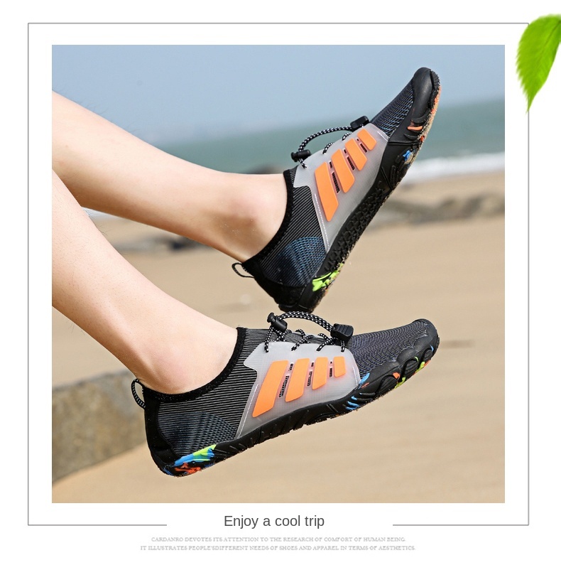 colecția Speed ​​Aquashoes